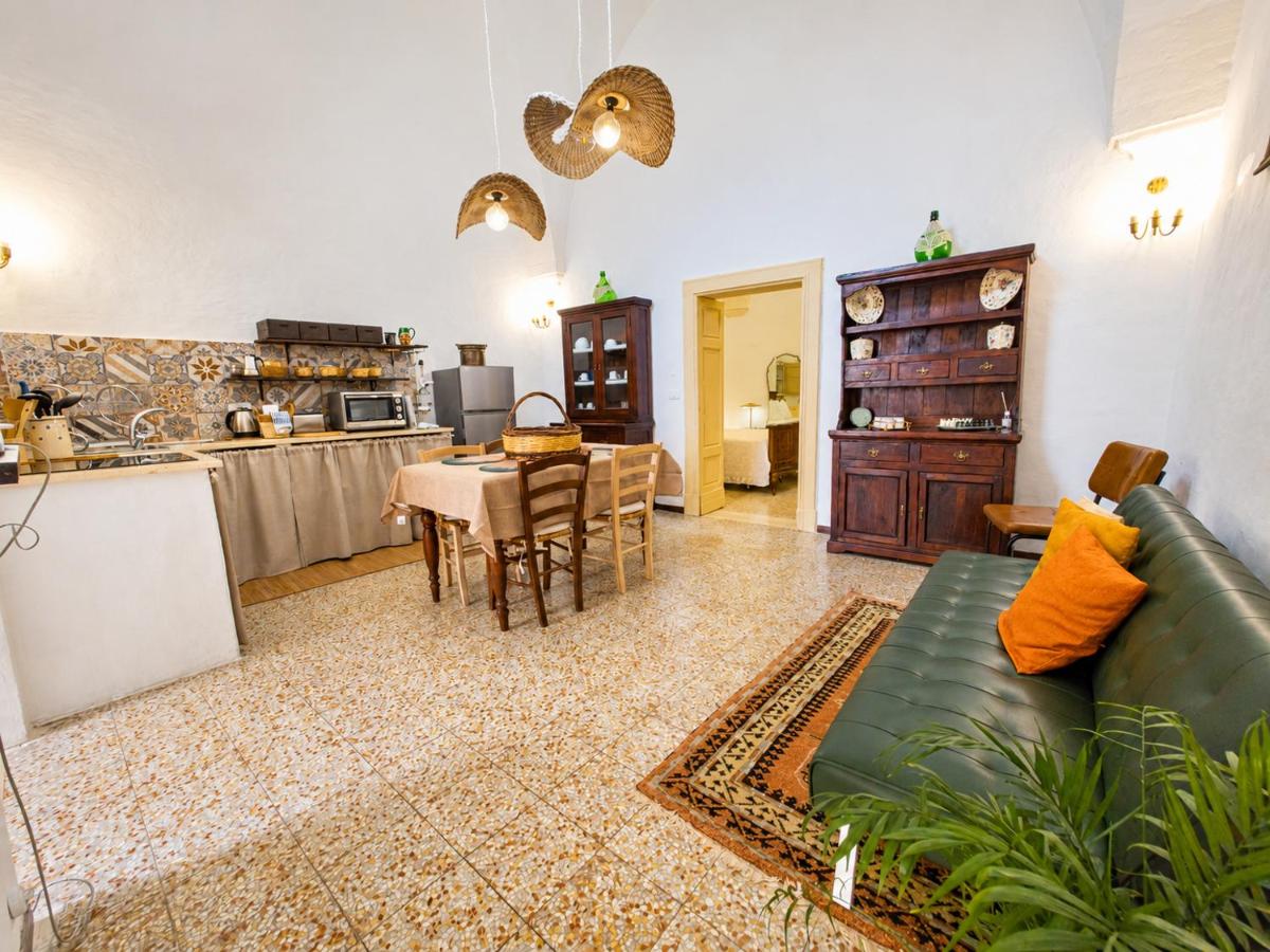 Civico 18 - B&B Martina Franca