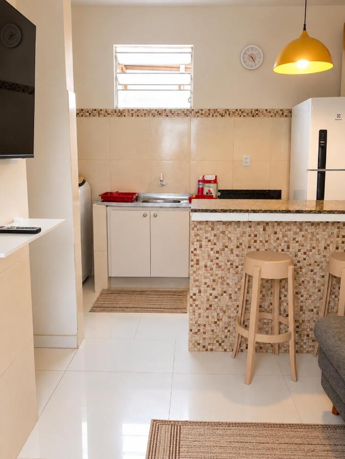 Apartamento Completo e Centralizado 6 - Ferienwohnung Belém