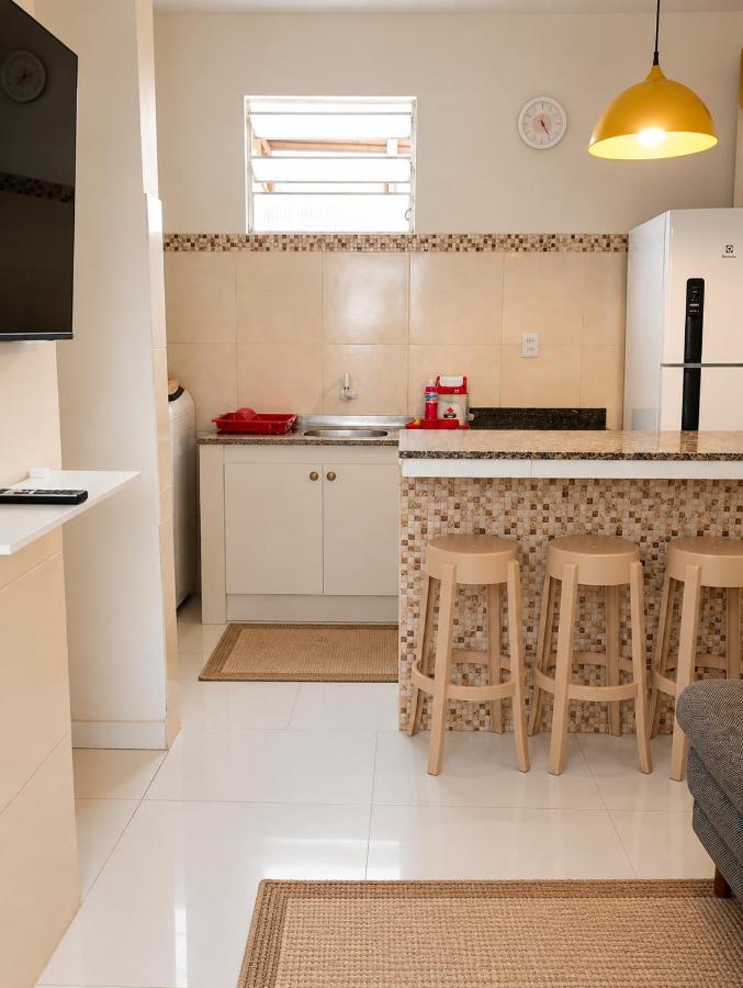 Apartamento Completo e Centralizado 6 - Ferienwohnung Belém