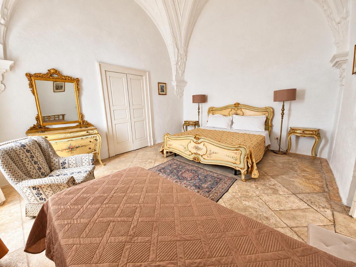 Al numero 13 - B&B Martina Franca