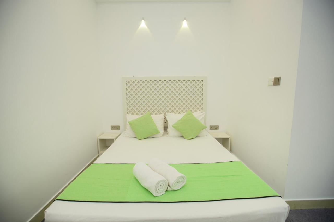 Chalet con 1 Camera da Letto