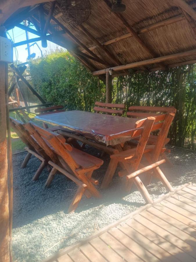 Quinta El Cholito - B&B Luján