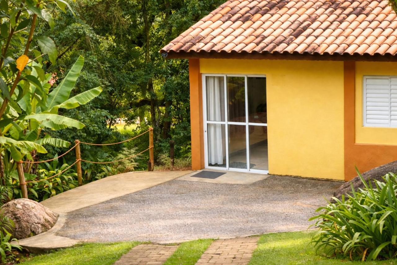 Habitación Doble adaptada para personas con movilidad reducida