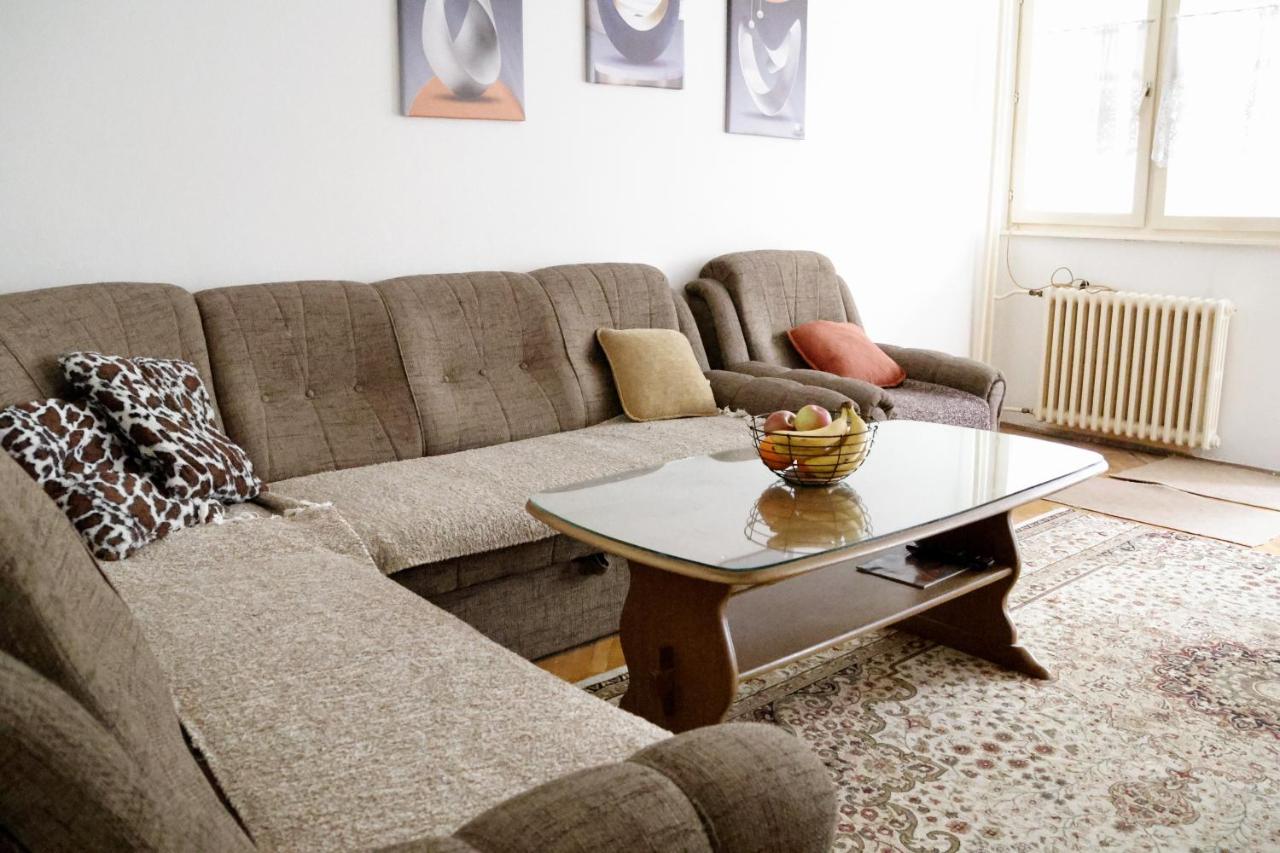 Stan na dan - Apartman Centar Kakanj - Chambres d'hôtes Kakanj