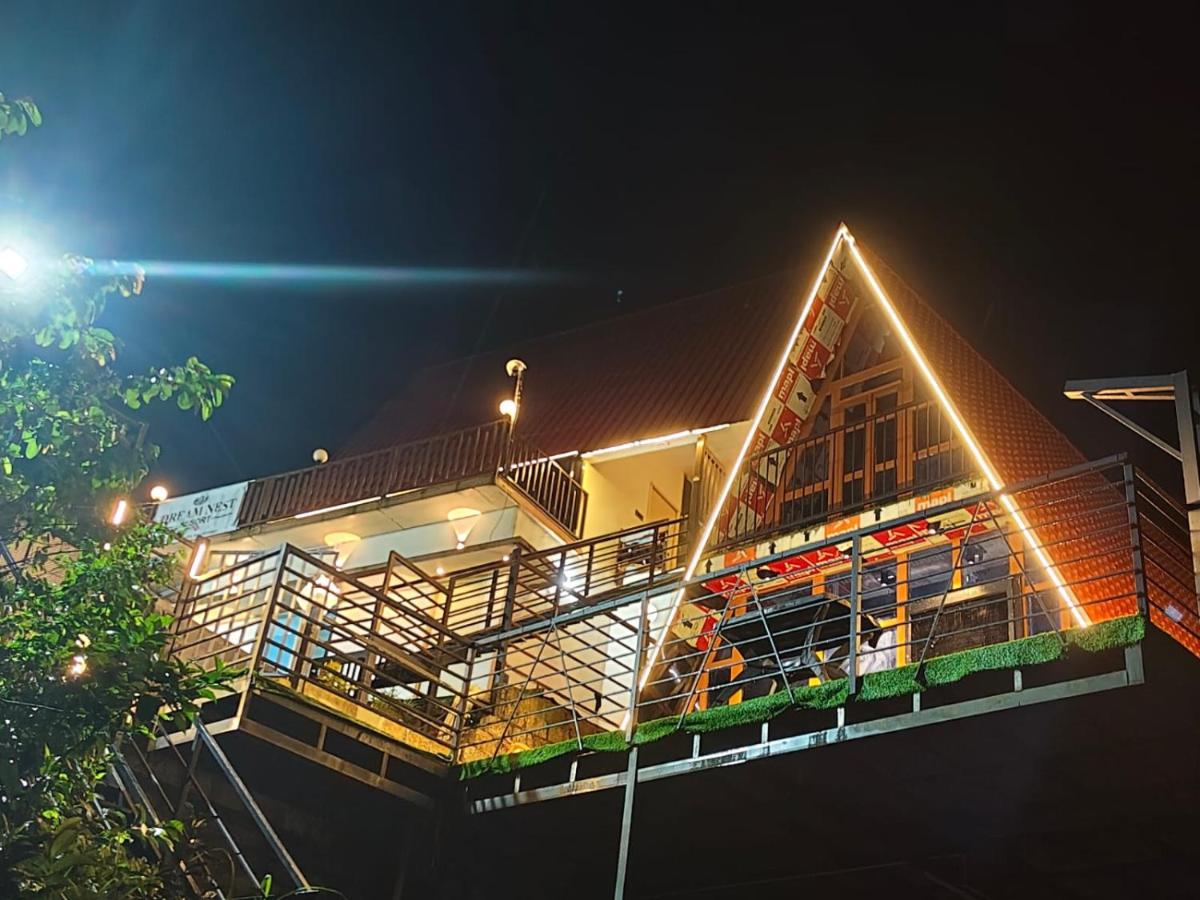 Dream Nest - Chambres d'hôtes Vagamon