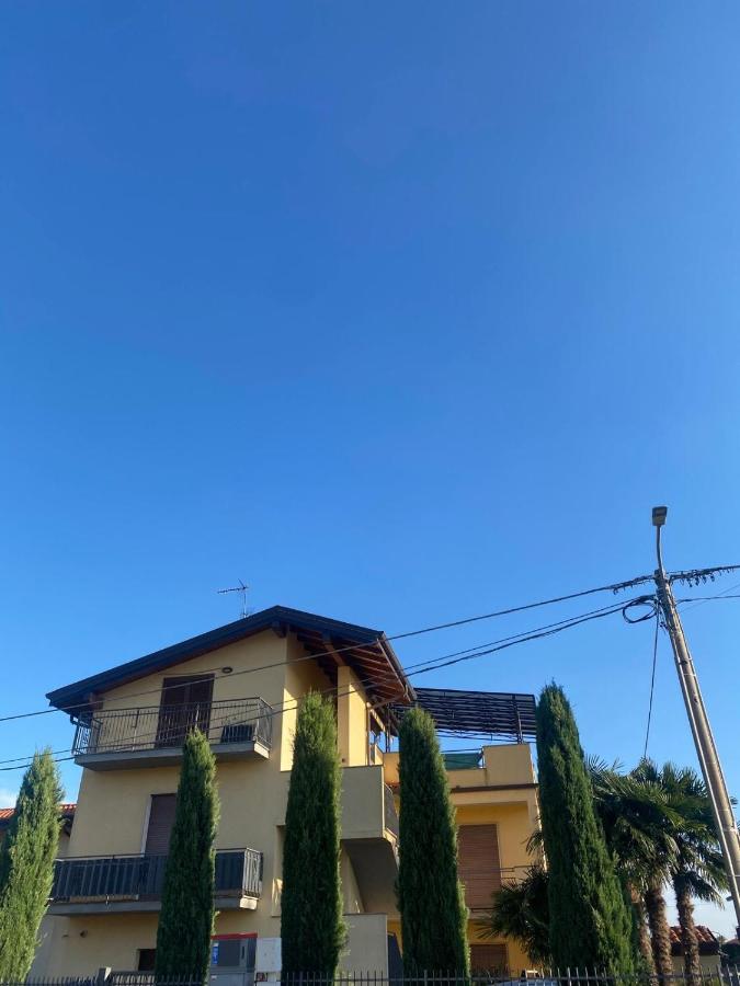 San Pio X - B&B Cassano Magnago