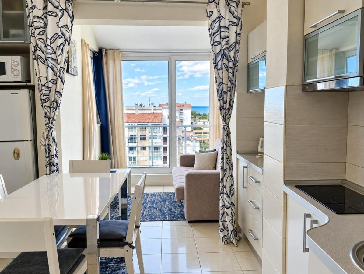 Apartments in Bar city center - Bed and Breakfast Bar