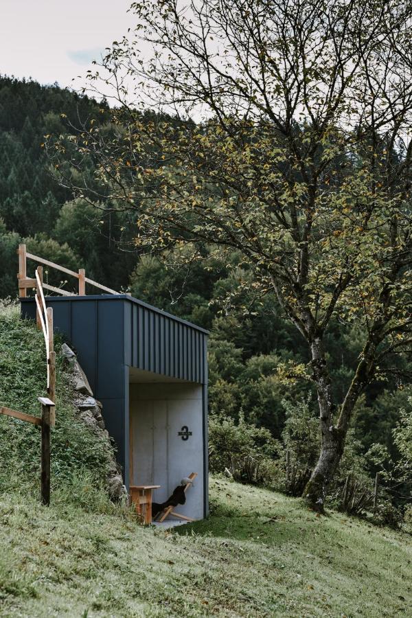 Tiny House Urlaub - B&B Ybbsitz
