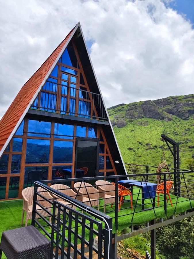 Dream Nest - Chambres d'hôtes Vagamon