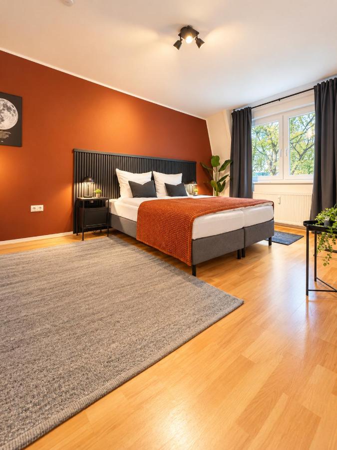 Appartement Deluxe