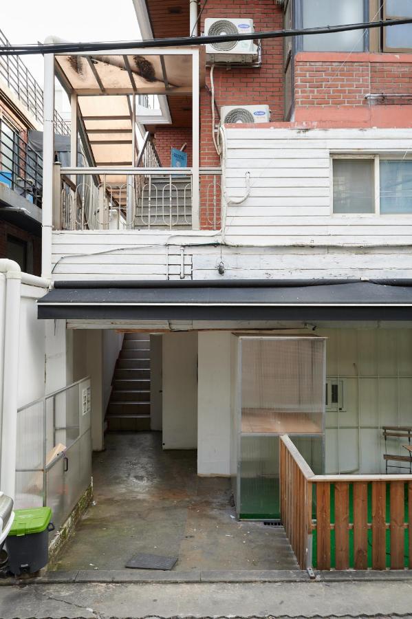 Simple Hongdae - Chambres d'hôtes Séoul