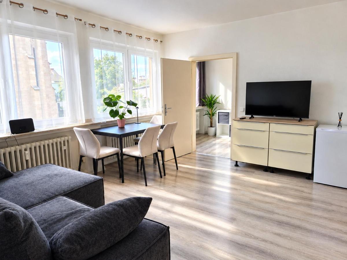 Wohnung im Zentrum von Oberhausen - B&B Oberhausen