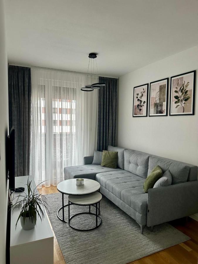 Apartman Bonaca - Chambres d'hôtes Trebinje