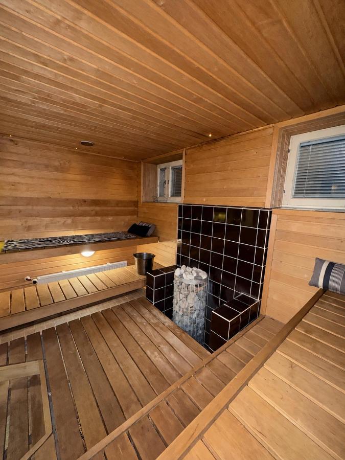 Happy Moose Apartment - Ferienwohnung Rovaniemi