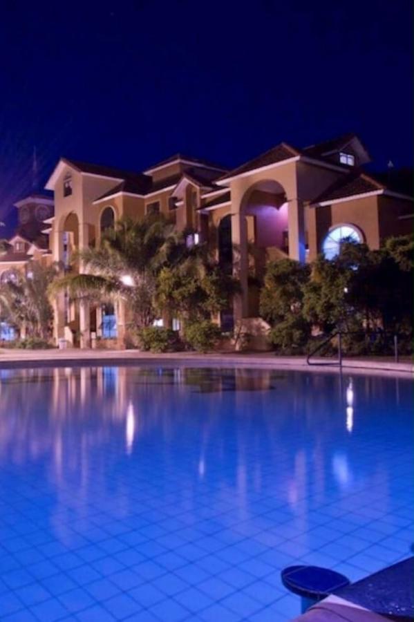 Apartamento de Lujo Moderno y Confort - B&B Santa Cruz de la Sierra