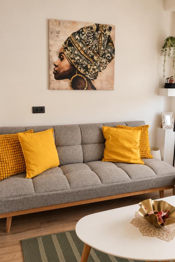 Romma Stay Apartment - Ferienwohnung Vrbas