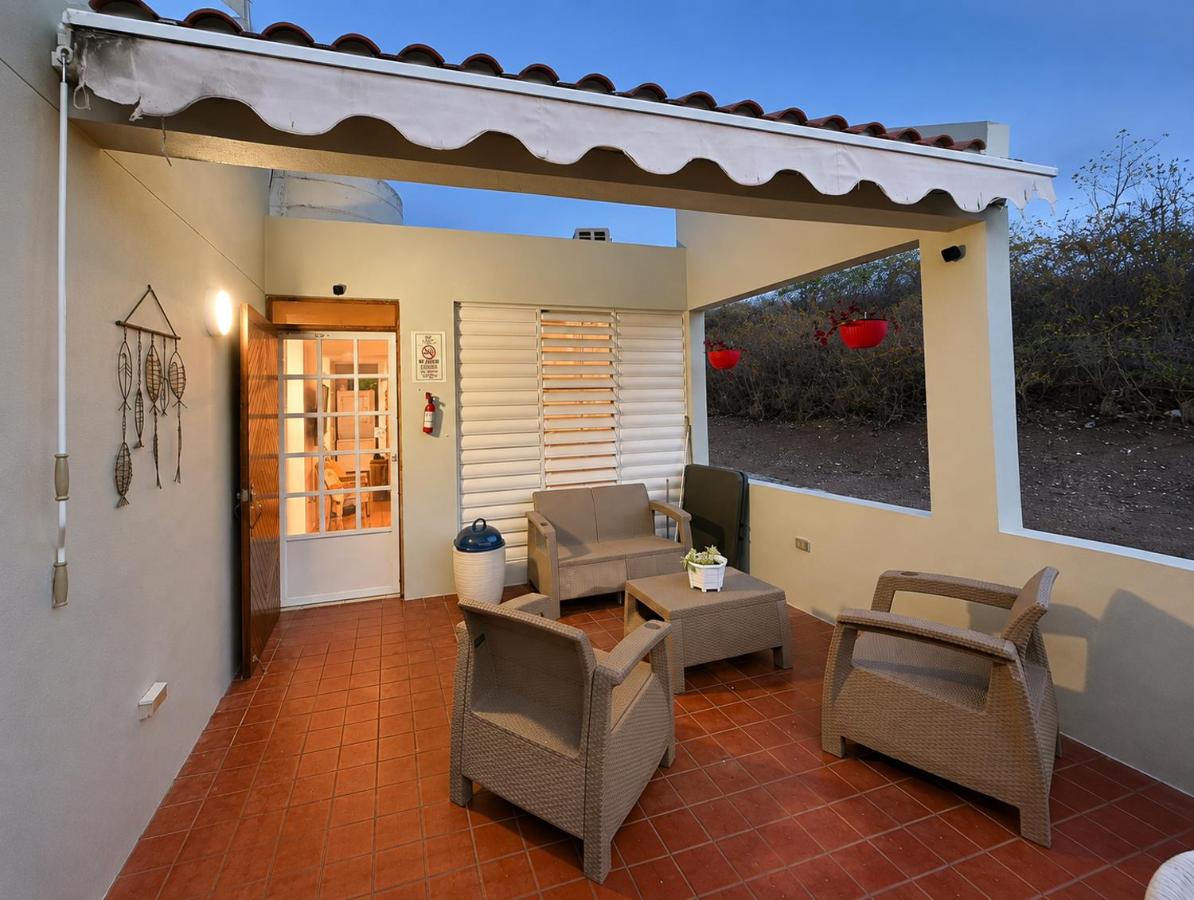 Happy Corner - Near Combate Beach - B&B Cabo Rojo