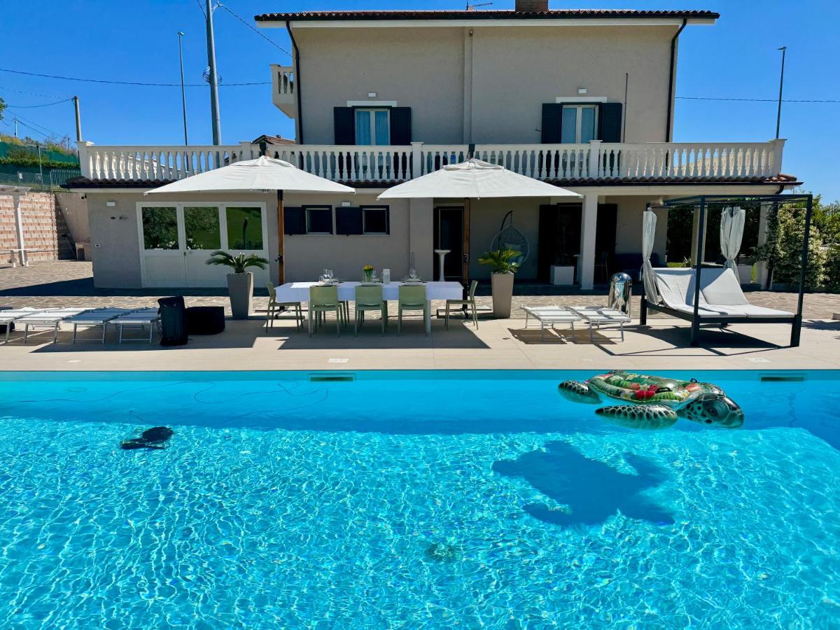 Casa Vacanze Di Luzio - B&B Pescara