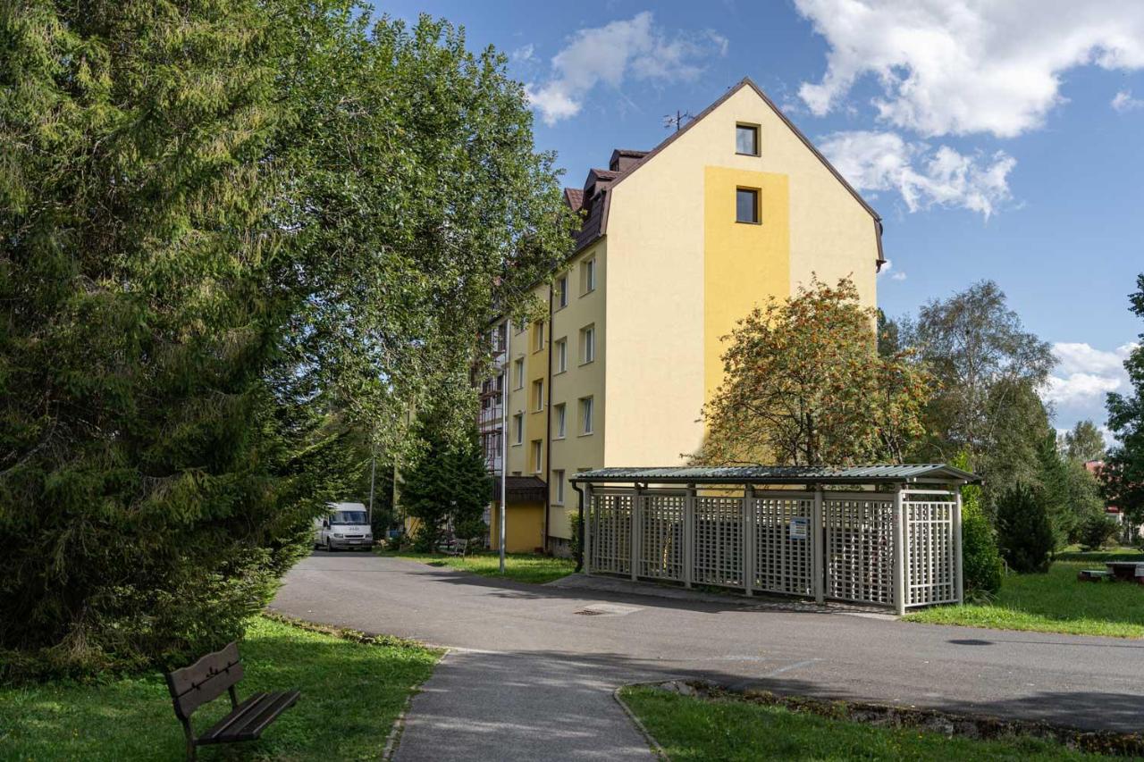 Lomnica Prestige - Chambres d'hôtes Vysoké Tatry