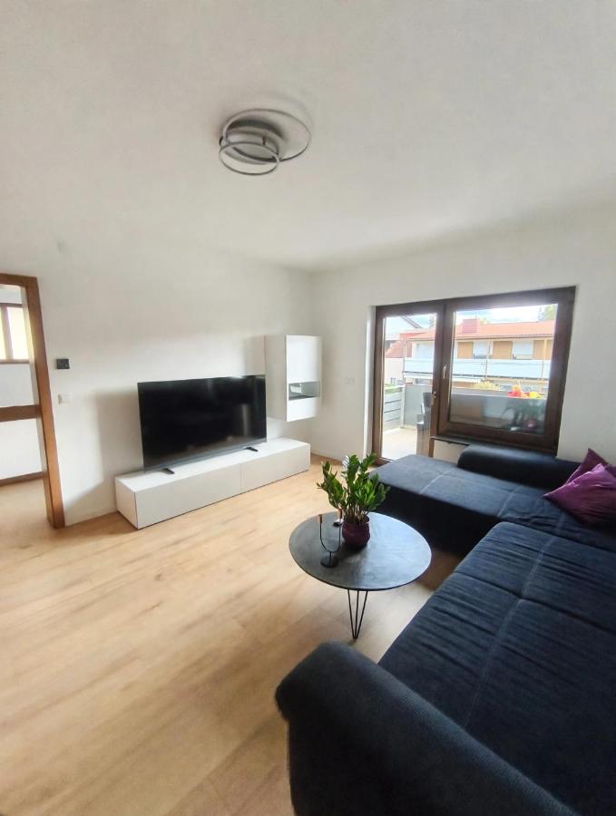 MP Apartament - Bed and Breakfast Otterstadt