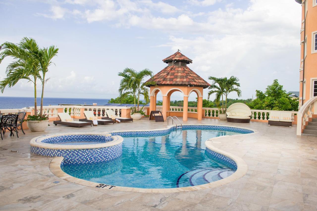Villa Sweet Villa - Montego Bay - B&B