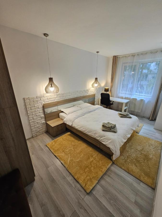 Alecsandri Crib - Bed and Breakfast Iași