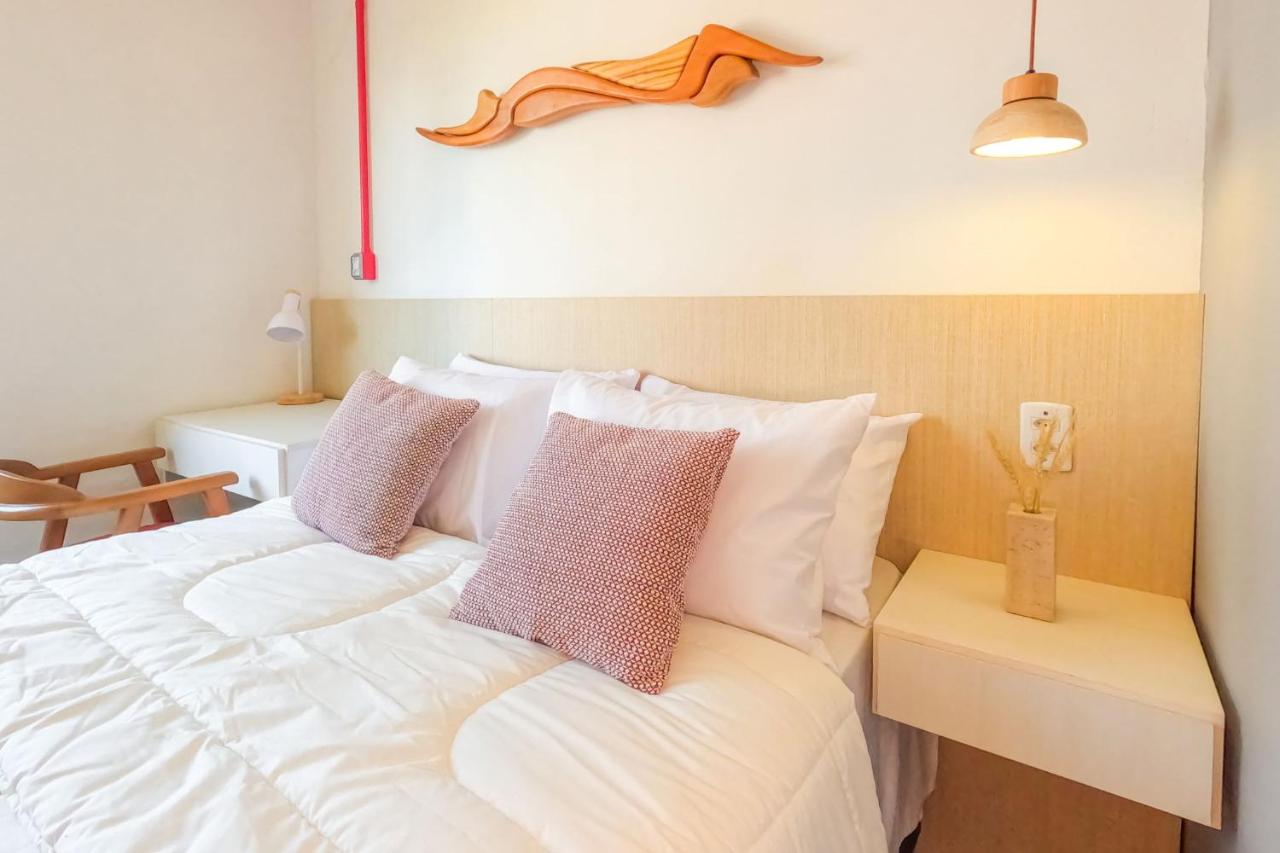 Apartment mit 3 Schlafzimmern und Meerblick