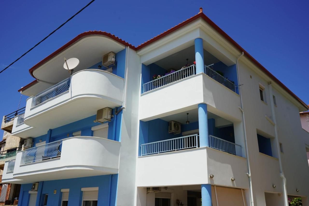 Chalkida Apartments - B&B Calcide