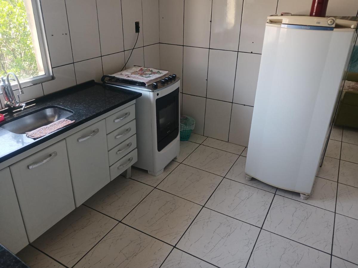 Casa de Temporada Barreiro BH! - Ferienwohnung Belo Horizonte