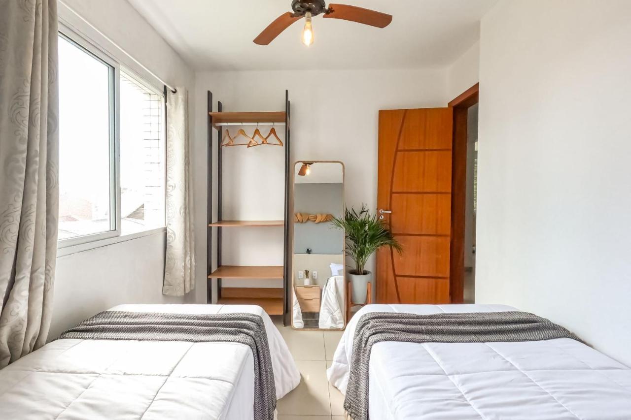 Apartment mit 3 Schlafzimmern