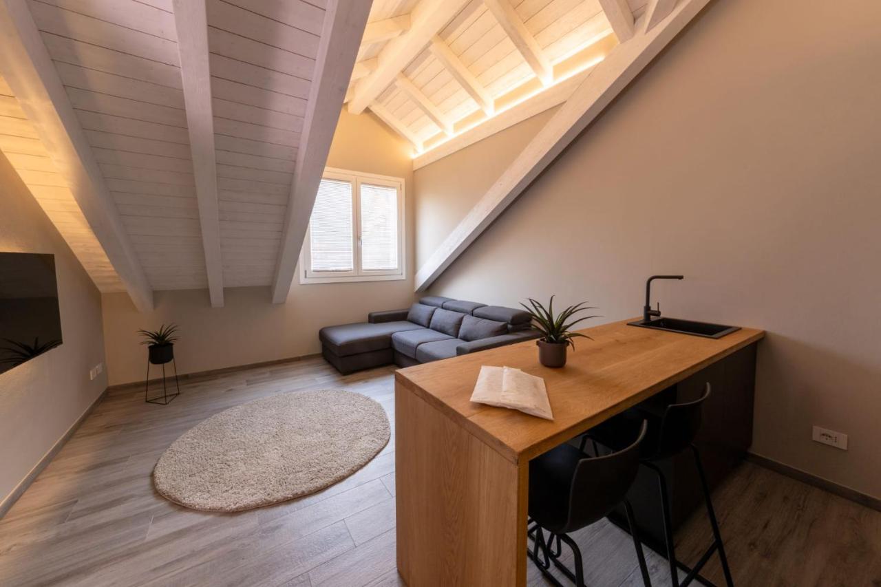 Domodossola Penthouse - In the heart of Domodossola - B&B Domodossola