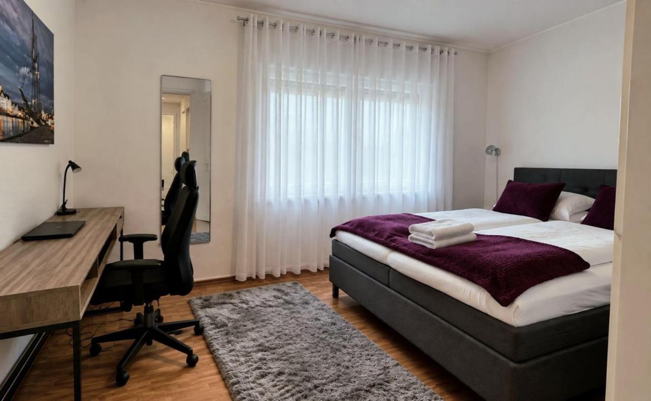 Stavanger Sea 1 Ultra Central Dali Apartament General Shop Open 7 l 7 - B&B Stavanger