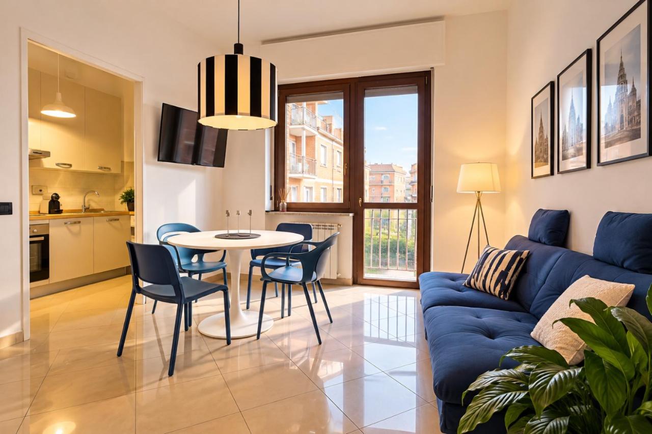 Home Stampalia - B&B Torino