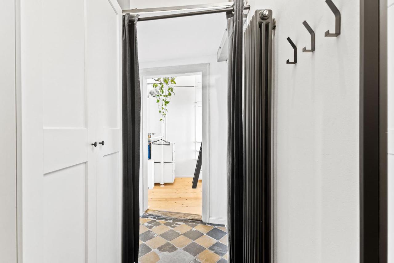 Modernes Altbau-Loft I U-Bahn I nahe Altstadt & Christkindlesmarkt I Messe I Nürnberg & Fürth - Ferienwohnung Nürnberg