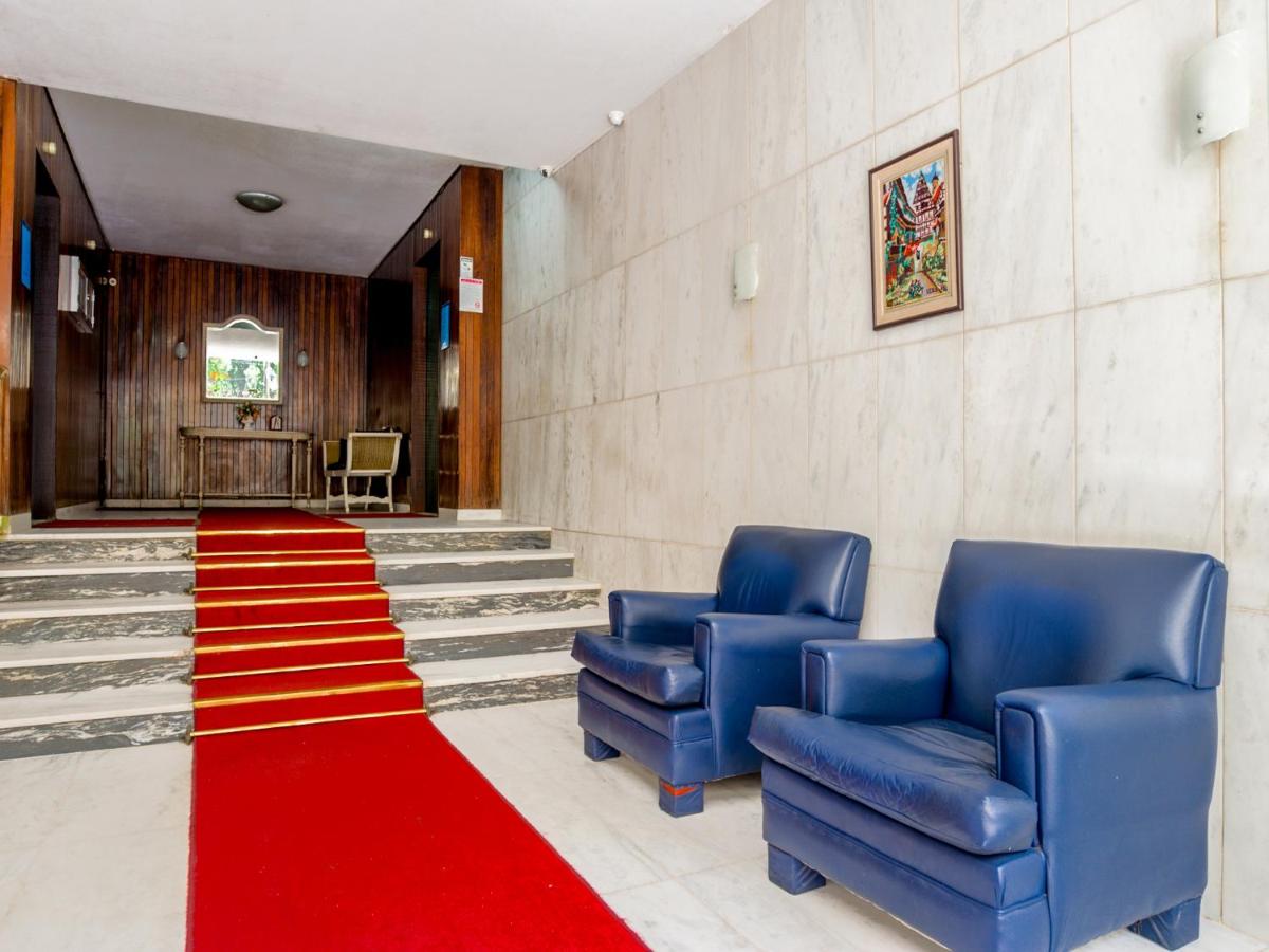 Copacabana posto 5 duas quadras da praia - B&B Rio de Janeiro