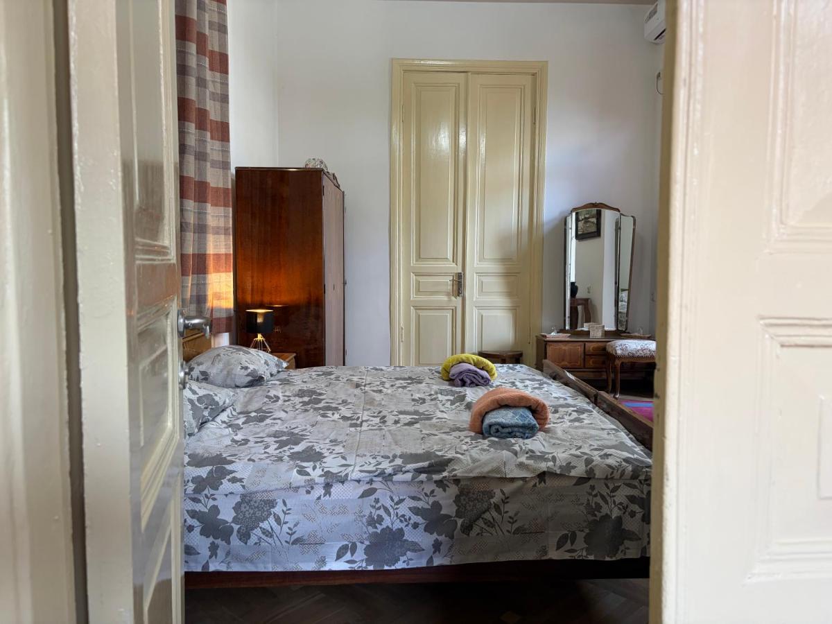 Guesthouse Orion - Bed and Breakfast Koetaisi