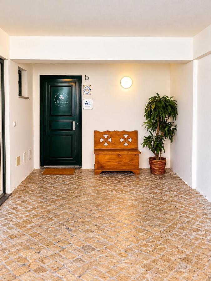 Iconic Vila d'Obidos - Ferienwohnung Óbidos