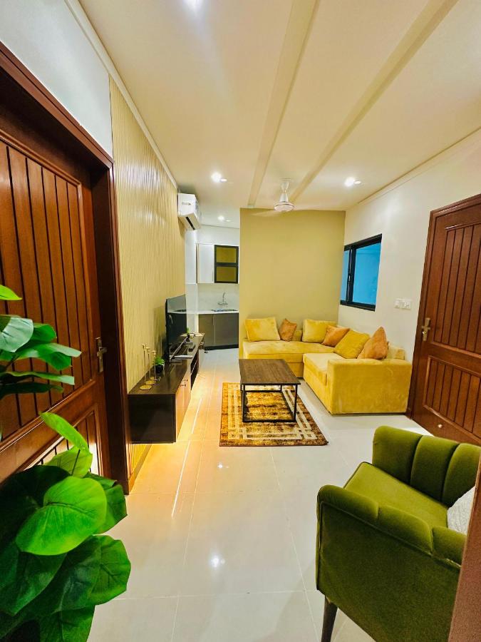 Ashyana - Bed and Breakfast Islamabad
