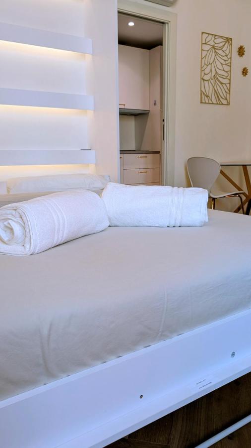 Milano Centrale - Scarlatti Apartment - B&B Milán