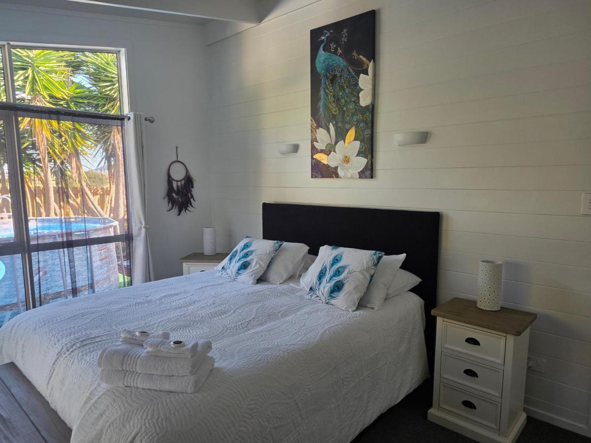 Peacock Lodge in Ngunguru - B&B Ngunguru