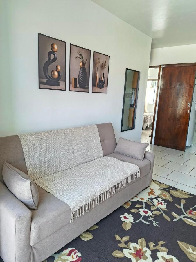 Apartamento central - B&B Bagé