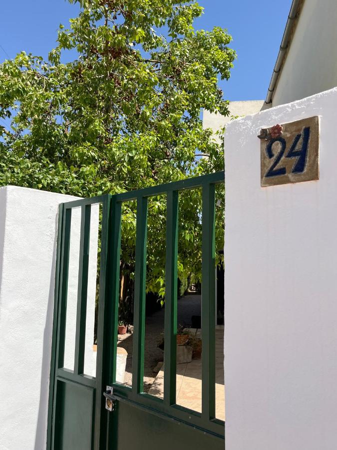 Chalet independiente para grupos grandes - B&B Albatana