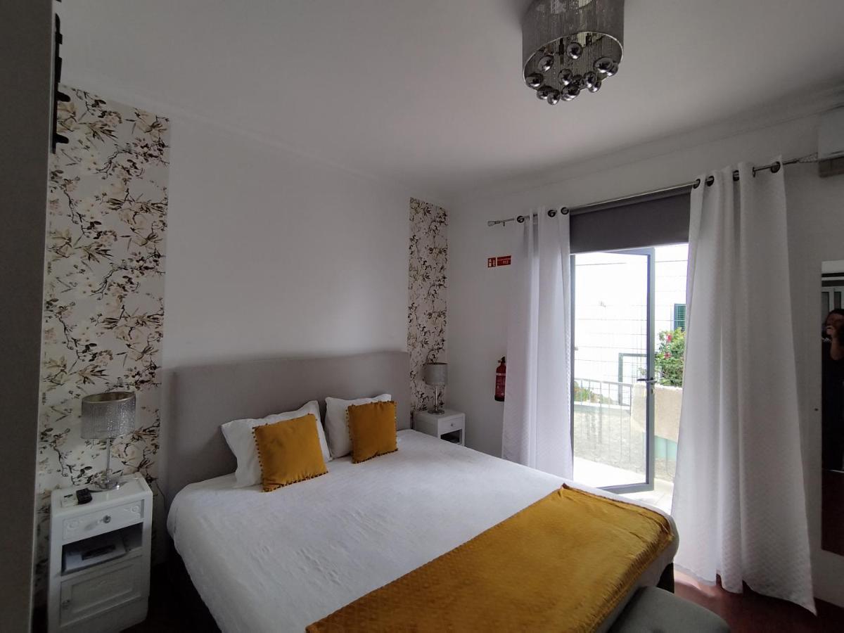 Alexia Room - Ferienwohnung Funchal