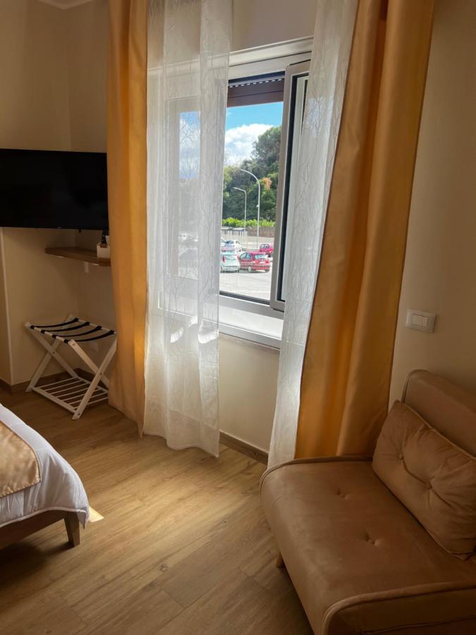 Lotus B&B - B&B Messina