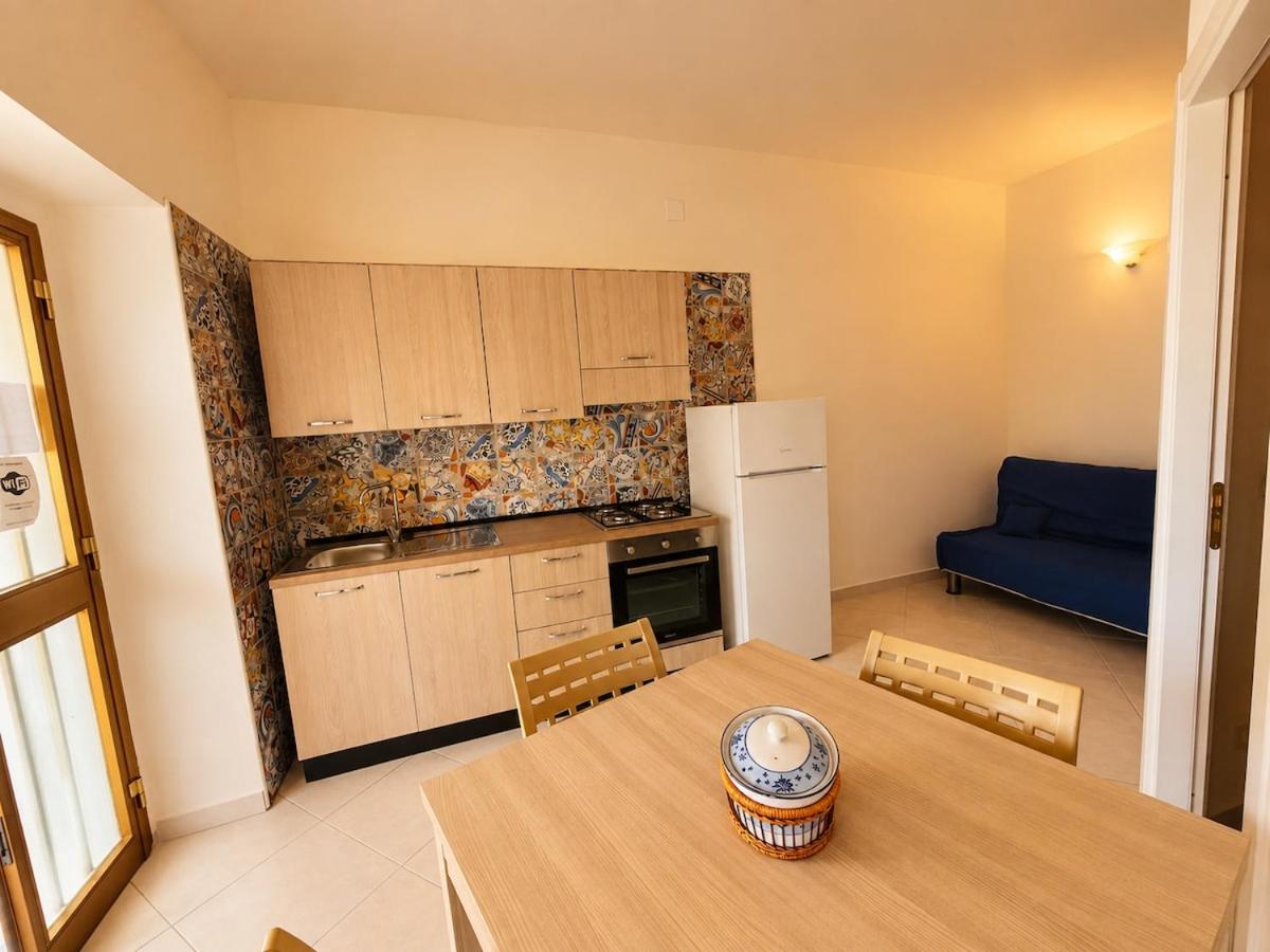 Casa con 1 dormitorio