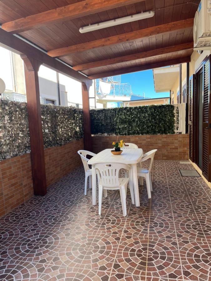 Casa Vacanze da Saverio - Bed and Breakfast Rossano Stazione