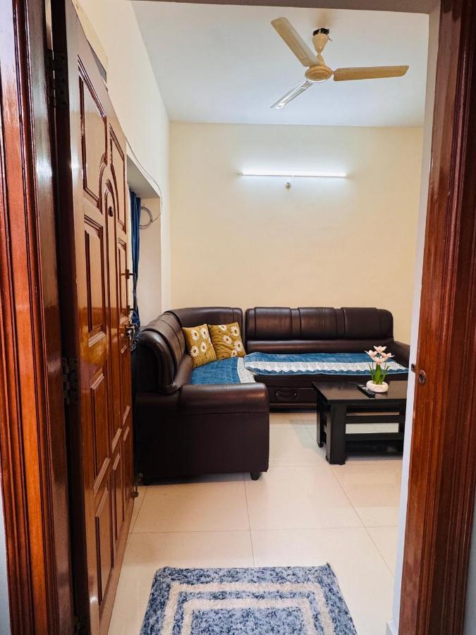Indigo Homez Kondapur - Ferienwohnung Hyderabad