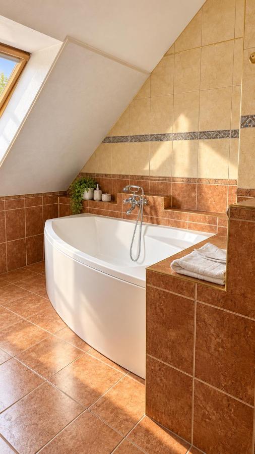Villa Europa - Bed and Breakfast Mielno
