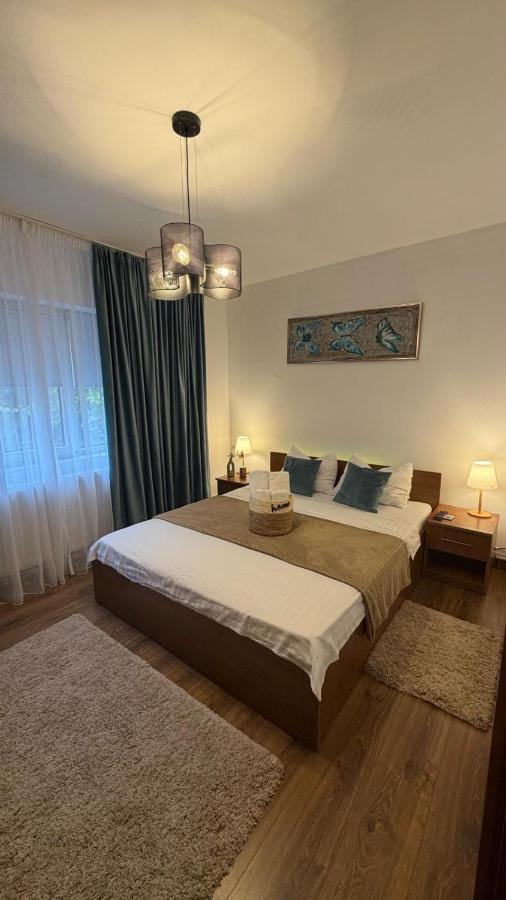 Lea Apartment - B&B Baia Mare