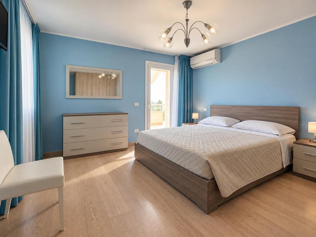 SIGIS HOUSE - Independent Apartment Sea View - B&B Fiumicino